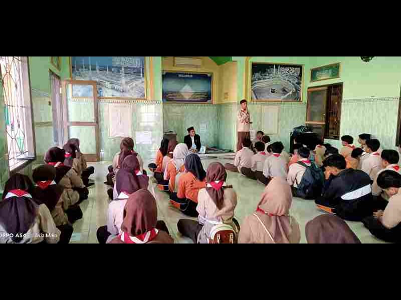 Jumat Tausiyah: Meraih Kebahagiaan Dunia Akhirat dengan Sedekah